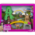 Barbie Wilderness Guide Doll And Playset