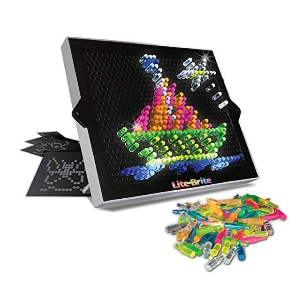 Lite-Brite Ultimate Classic Set