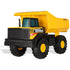 Tonka Steel Classics Mighty Dump Truck