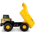 Tonka Steel Classics Mighty Dump Truck