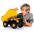 Tonka Steel Classics Mighty Dump Truck