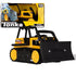 Tonka Steel Classics Bulldozer