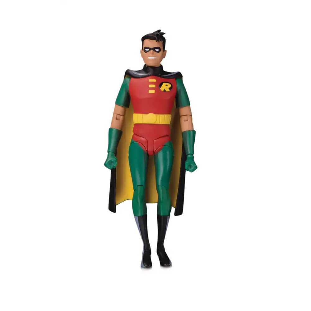 Batman The Adventures Continue Robin Action Figure