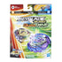 Beyblade Burst QuadDrive Wrath Fafnir F7 and Berserk Linwyrm L7 Dual Pack