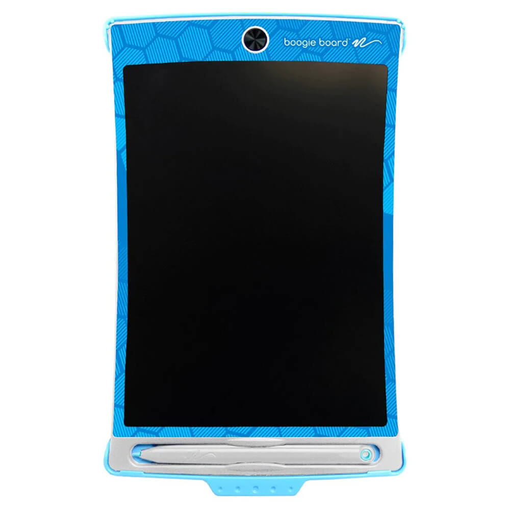 Boogie Board Jot™ Kids Writing Tablet Blue