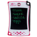 Boogie Board Jot™ Pocket Writing Tablet Pink