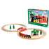 BRIO Classic Figure 8 Train Set