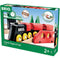 BRIO Classic Figure 8 Train Set