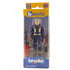 Bruder bworld Fire Man 1:16 Scale Figure