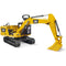 Bruder Pro Series CAT Excavator 1:16 Scale Vehicle