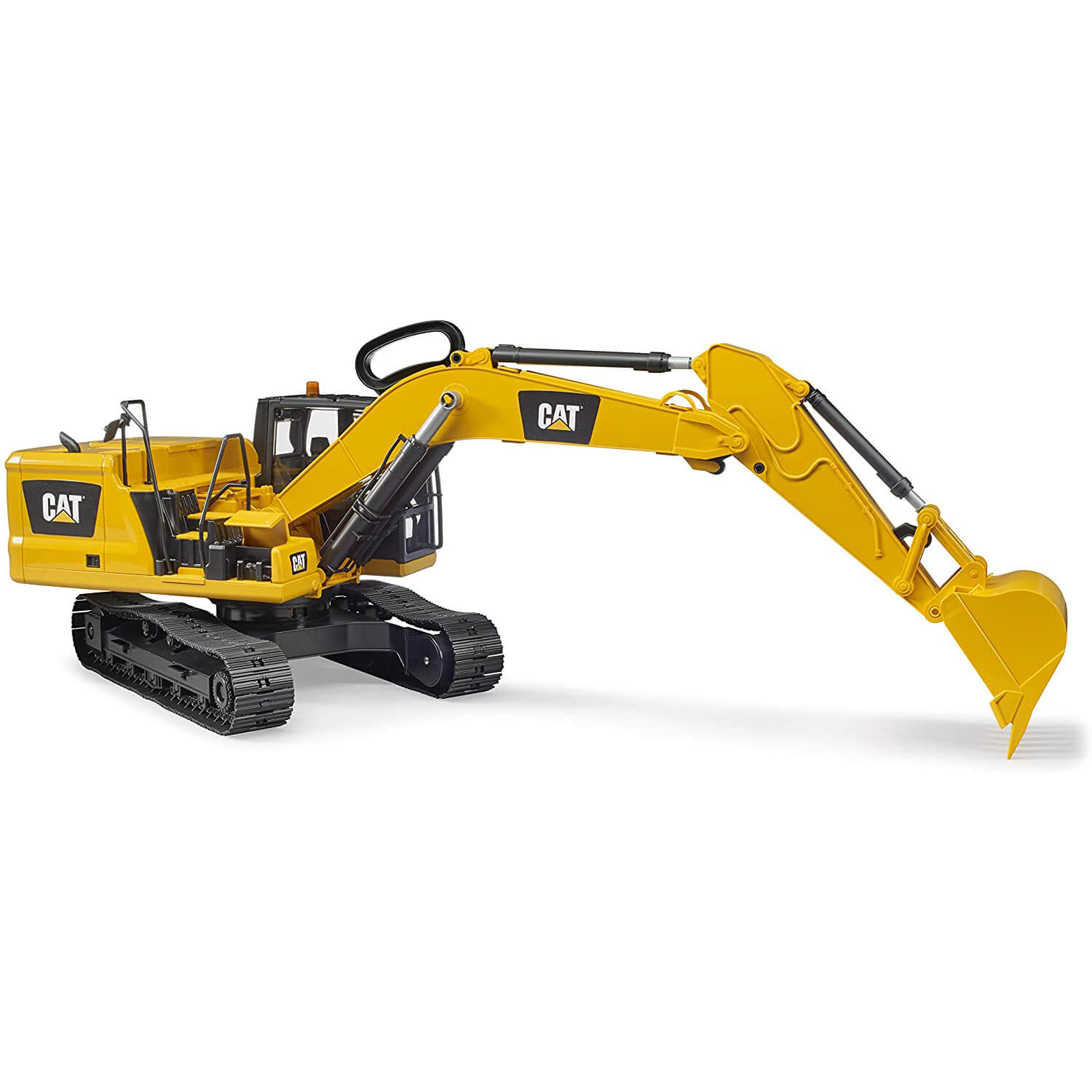 Bruder Pro Series CAT Excavator 1:16 Scale Vehicle