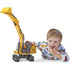 Bruder Pro Series CAT Excavator 1:16 Scale Vehicle