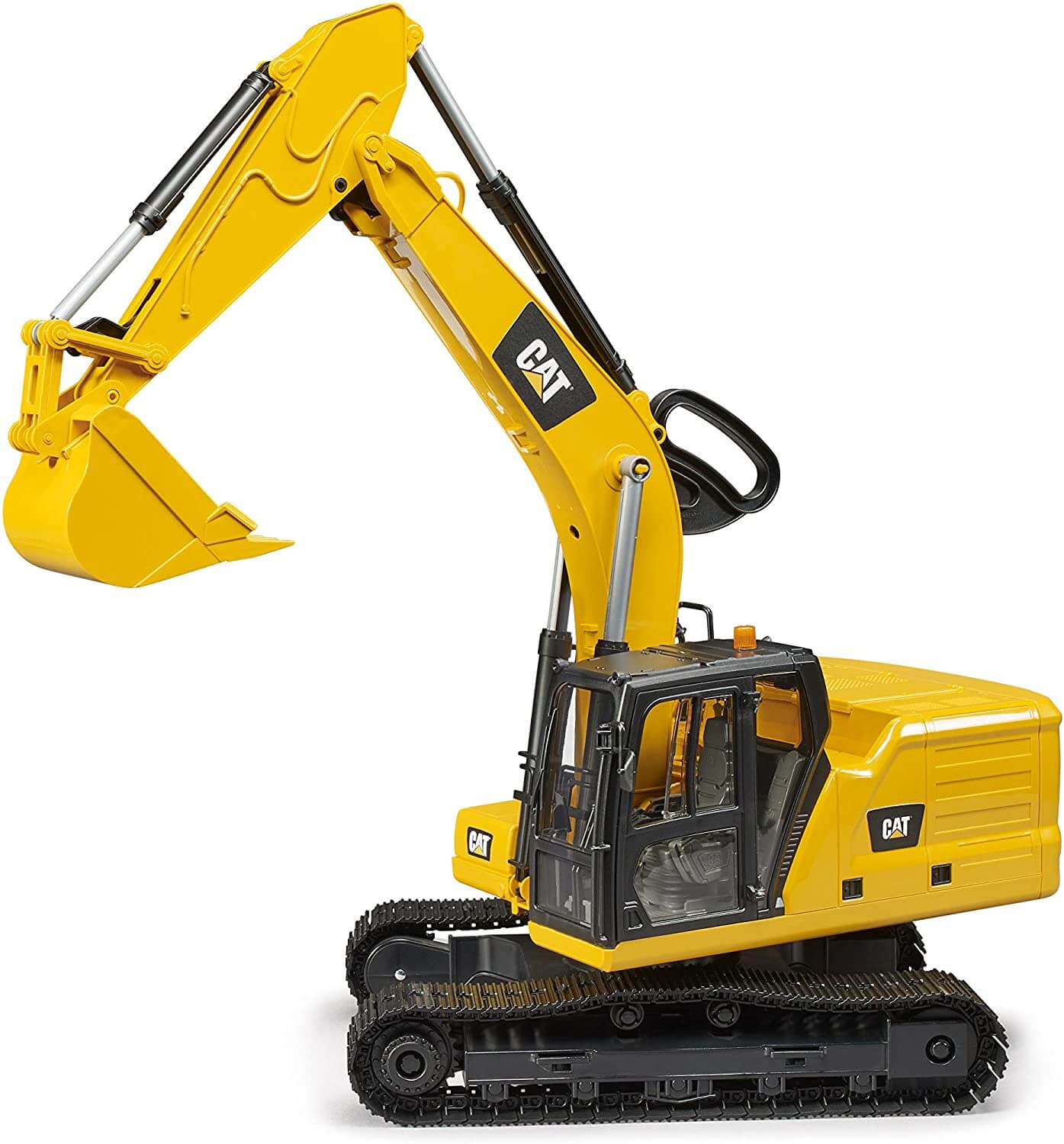 Bruder Pro Series CAT Excavator 1:16 Scale Vehicle