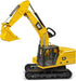 Bruder Pro Series CAT Excavator 1:16 Scale Vehicle