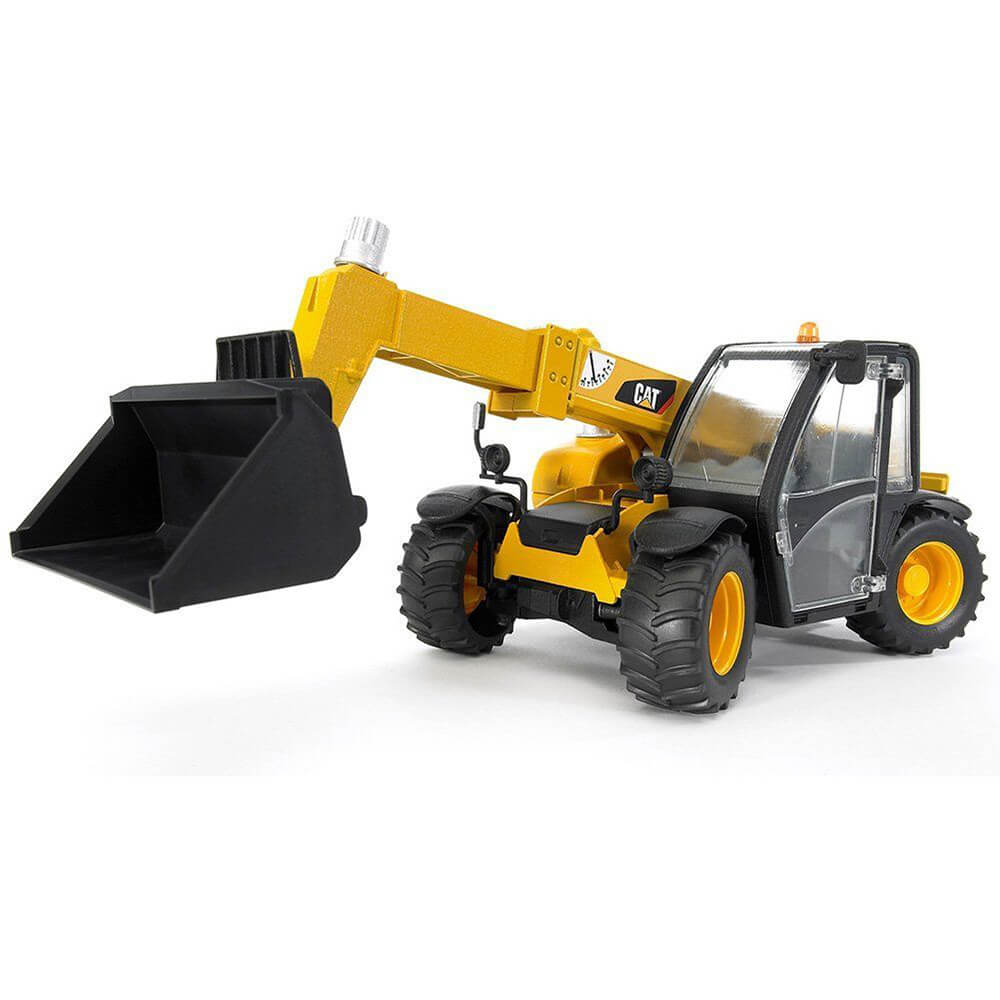 Bruder Pro Series CAT Telehandler 1:16 Scale Vehicle