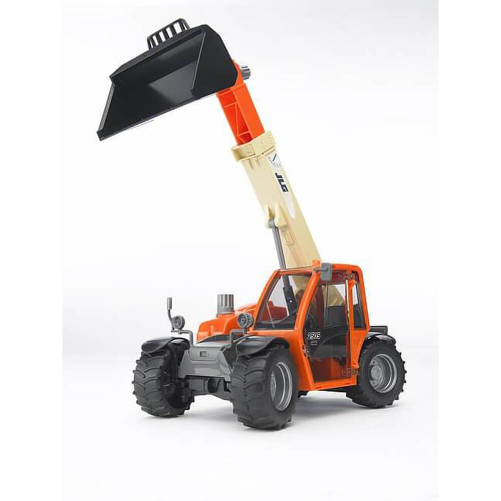 Bruder Pro Series JLG 2505 Telehandler 1:16 Scale Vehicle