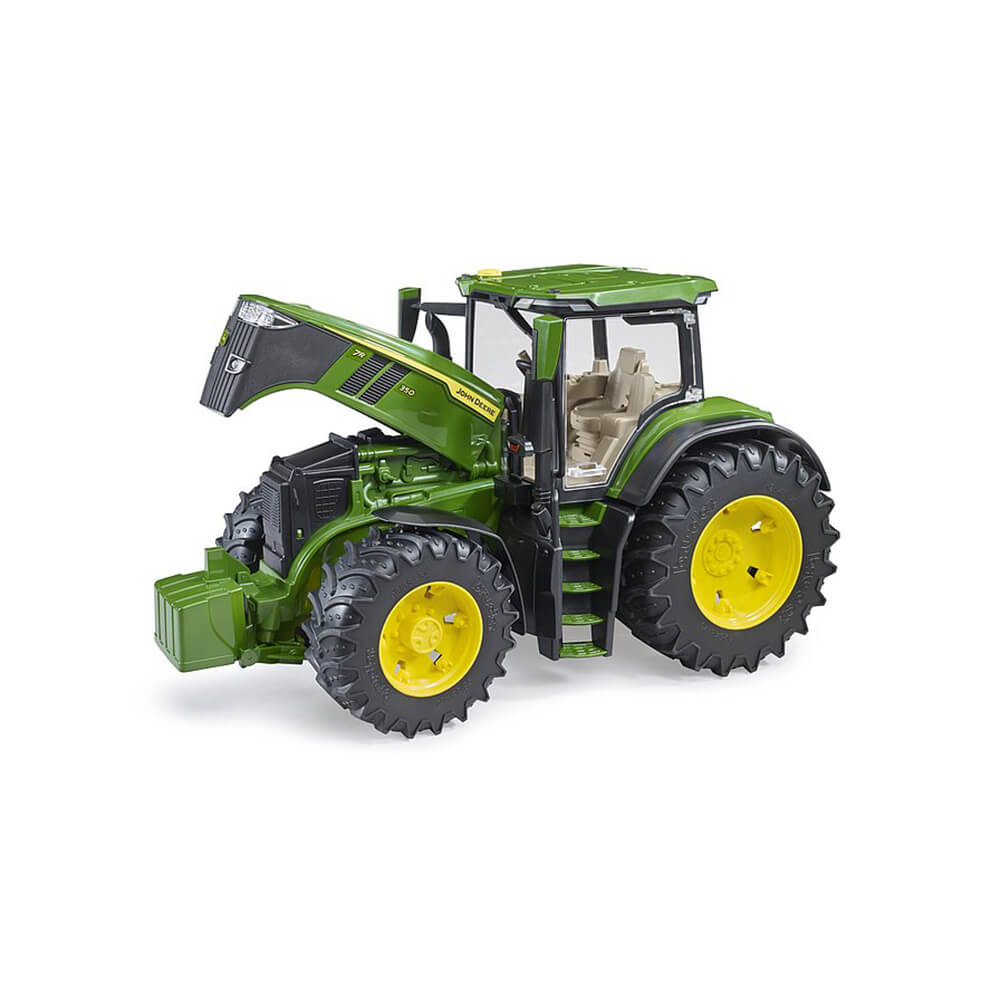 Bruder Pro Series John Deere 7R 350 Tractor 1:16 Scale Vehicle