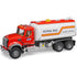 Bruder Pro Series MACK Granite Tanker Truck 1:16 Scale Vehicle