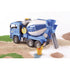 Bruder Pro Series MAN Cement Mixer 1:16 Scale Vehicle