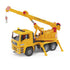 Bruder Pro Series MAN TGA Crane Truck 1:16 Scale Vehicle