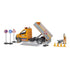 Bruder Pro Series MB Sprinter Municipal with Light & Sound module, Driver and Accessories