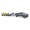 Bruder Pro Series RAM 2500 Power Wagon with Roadster Racing Team 1:16 Scale Set