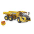 Bruder Pro Series Volvo A60H Hauler 1:16 Scale Vehicle