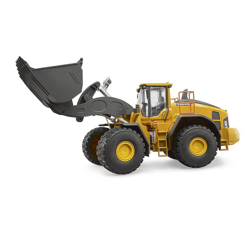 Bruder Pro Series Volvo Wheel Loader L260H 1:16 Scale Vehicle