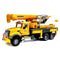 Bruder Pro Series 1:16 Scale Mack Granite Liebherr Crane Truck