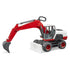 Bruder Pro Series Bruder Excavator 1:12 Scale Vehicle