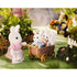 Calico Critters Connor & Kerri's Carriage Ride