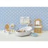 Calico Critters Country Bathroom Set