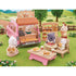 Calico Critters Family Picnic Van