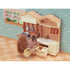 Calico Critters Kitchen Play Set