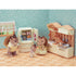 Calico Critters Kitchen Play Set