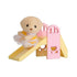 Calico Critters Mini Carry Cases