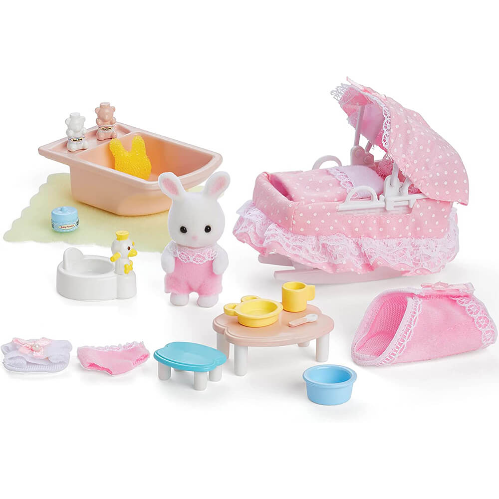 Calico Critters Sophie's Love'n Care