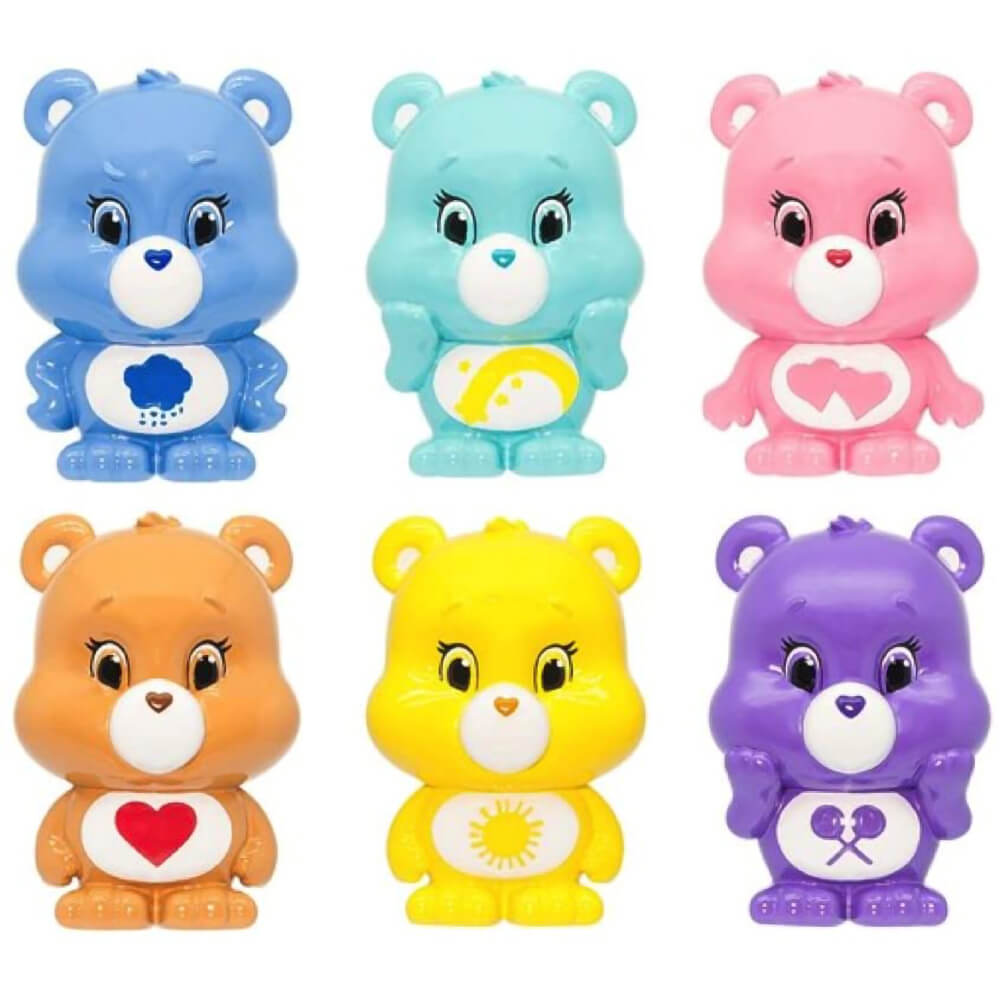 Care Bears Fash'ems - Season 1