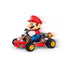 Carrera 2.4 GHz Mario Kart Pipe Kart Mario RC Vehicle