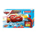 Carrera FIRST Disney Cars Race of Friends 1:50 Scale Slot Car Racing Set