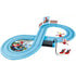 Carrera FIRST Mario First-Mario vs Peach 1:50 Scale Slot Car Racing Set