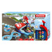 Carrera FIRST Mario First-Mario vs Yoshi 1:50 Scale Slot Car Racing Set