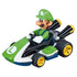 Carrera Go!!! Mario Kart 1:43 Scale Slot Car Racing Set