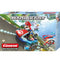 Carrera Go!!! Mario Kart 1:43 Scale Slot Car Racing Set