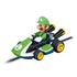 Carrera Go!!! Nintendo Mario Kart 1:43 Scale Slot Car Racing System