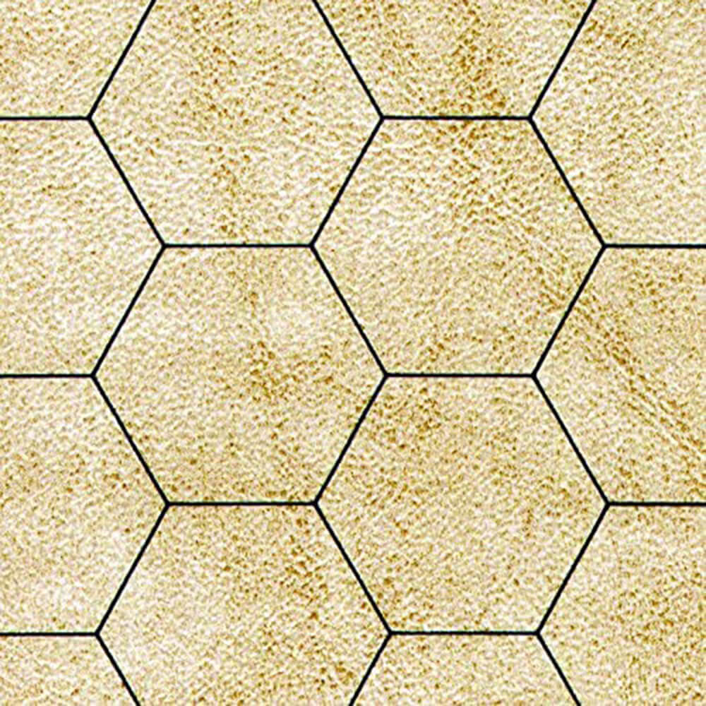 Chessex Reversable Battlemat with Squares and Hexes