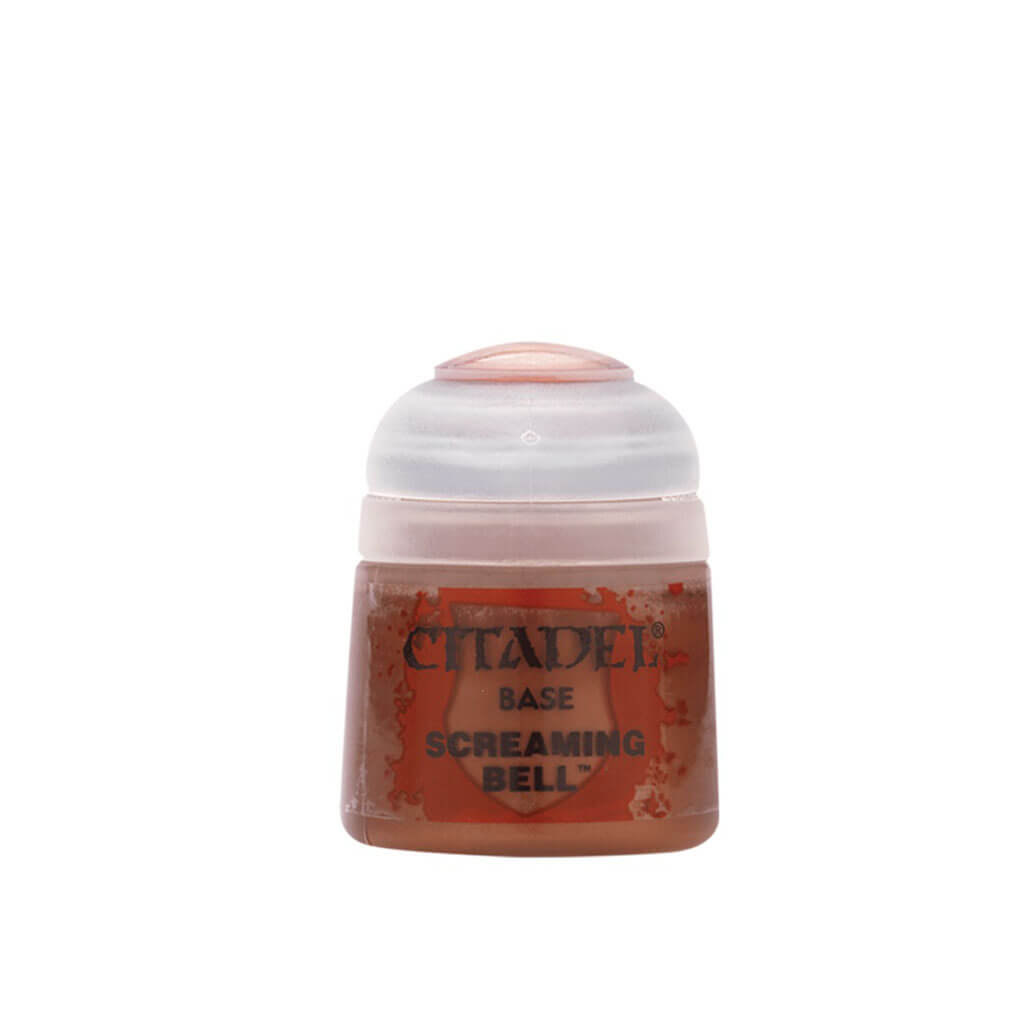 Citadel Base Paint Screaming Bell (12ml)