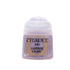 Citadel Dry Paint Lucius Lilac (12ml)