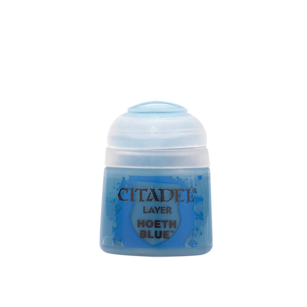 Citadel Layer Paint Hoeth Blue (12ml)