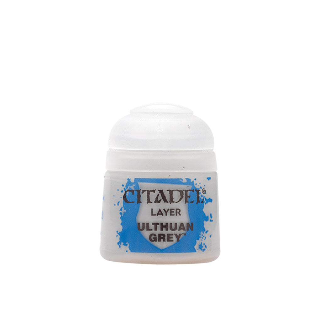 Citadel Layer Paint Ulthuan Grey (12ml)